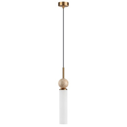 Подвесной светильник Odeon Light Midcent 6625/1