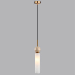 Подвесной светильник Odeon Light Midcent 6625/1