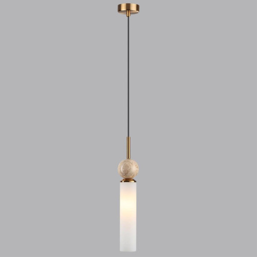 
                    Подвесной светильник Odeon Light Midcent 6625/1        
    