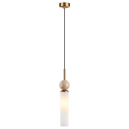 Подвесной светильник Odeon Light Midcent 6625/1