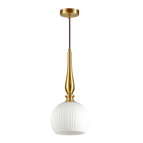 
                    Подвесной светильник Odeon Light Pendant Runga 4767/1        
    