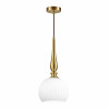 
                    Подвесной светильник Odeon Light Pendant Runga 4767/1        
    