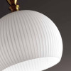 
                    Подвесной светильник Odeon Light Pendant Runga 4767/1        
    