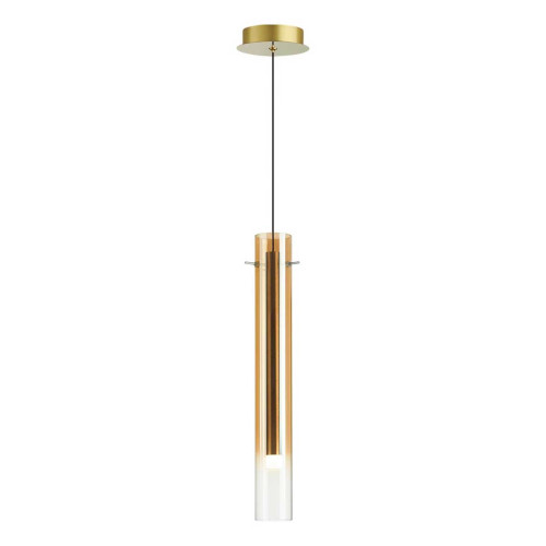 
                    Подвесной светильник Odeon Light SHINY 5061/5LB        
    
