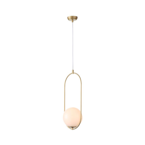 
                    Подвесной светильник ST Luce Penolo SL1118.203.01        
    