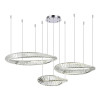 
                    Подвесной светильник ST Luce RITORTO SL6204.111.03        
    