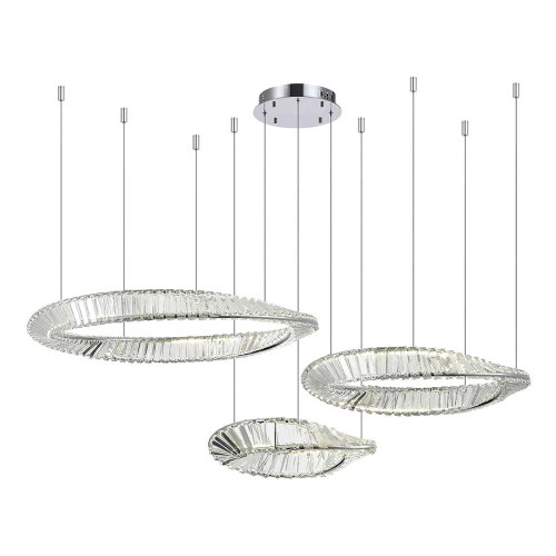 
                    Подвесной светильник ST Luce RITORTO SL6204.111.03        
    