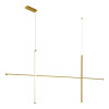
                    Подвесной светильник ST Luce SL6207.203.50        
    