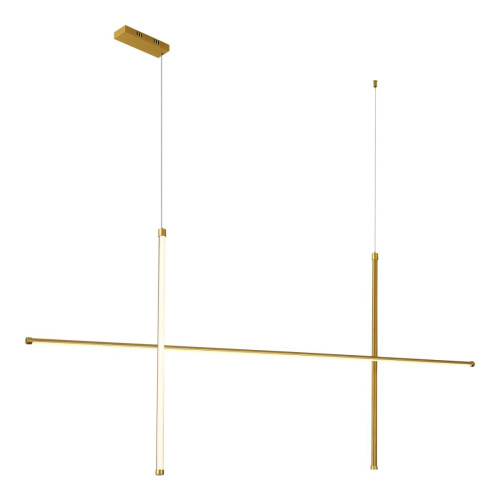 
                    Подвесной светильник ST Luce SL6207.203.50        
    