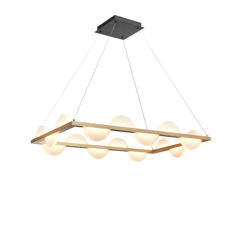 
                    Подвесной светильник Vele Luce Drop VL7194P16        
    