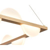 
                    Подвесной светильник Vele Luce Drop VL7194P16        
    
