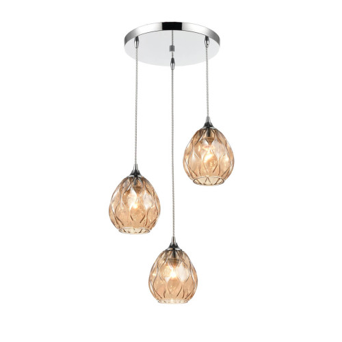 
                    Подвесной светильник Vele Luce Elision VL5593P13        
    