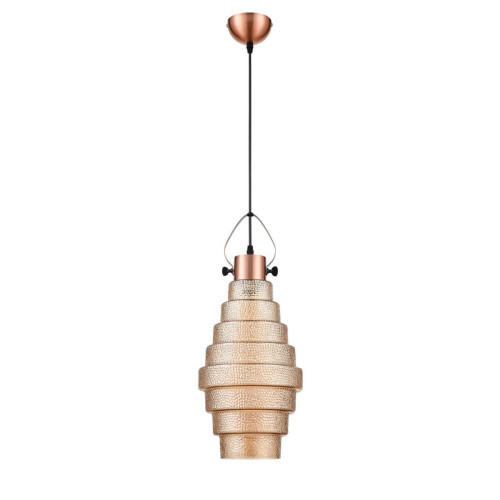 
                    Подвесной светильник Vele Luce Genio VL5404P11        
    