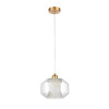 
                    Подвесной светильник Vele Luce Milan VL5724P11        
    