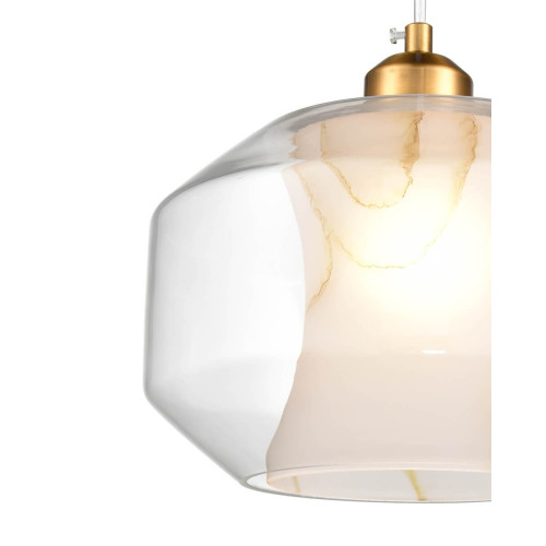 
                    Подвесной светильник Vele Luce Milan VL5724P11        
    