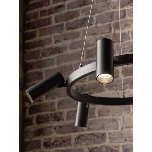 
                    Подвесной светильник Vele Luce Neo VL10012P06        
    