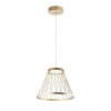 
                    Подвесной светодиодный светильник Favourite Fibra 4634-4P        
    