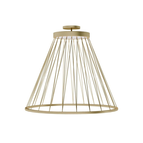 
                    Подвесной светодиодный светильник Favourite Fibra 4634-4P        
    