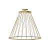 
                    Подвесной светодиодный светильник Favourite Fibra 4634-4P        
    