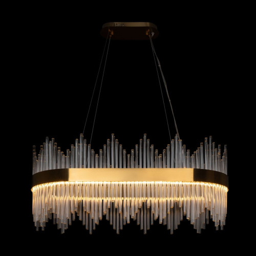 
                    Подвесной светодиодный светильник Freya Chalice FR10008PL-L52G        
    