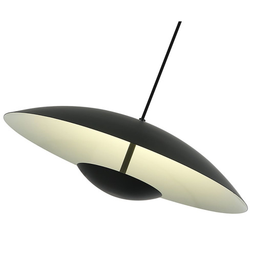 
                    Подвесной светодиодный светильник Kink Light Синди 08467-60A,19        
    
