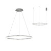 
                    Подвесной светодиодный светильник Kink Light Тор 08214,12A(4000K)        
    