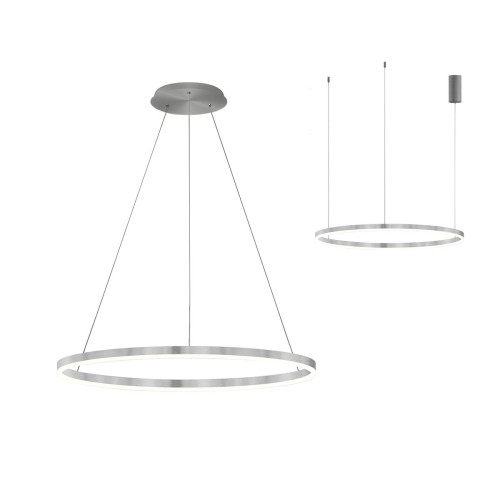 
                    Подвесной светодиодный светильник Kink Light Тор 08214,12A(4000K)        
    