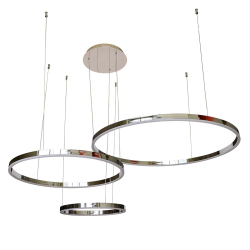 
                    Подвесной светодиодный светильник Kink Light Тор 08223,02PA(4000K)        
    