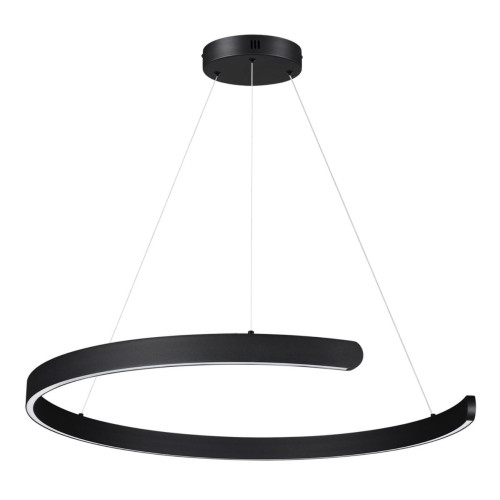 
                    Подвесной светодиодный светильник Lumion Ledio Indie 6534/57L        
    