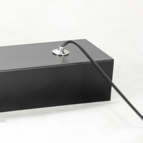 
                    Подвесной светодиодный светильник Lussole Loft Cass LSP-8427        
    