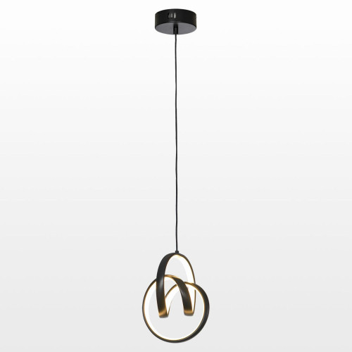 
                    Подвесной светодиодный светильник Lussole Loft LSP-7007        
    
