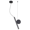 
                    Подвесной светодиодный светильник Lussole Loft LSP-7014        
    
