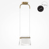 
                    Подвесной светодиодный светильник Maytoni Cabaret MOD170PL-L8BS3K        
    