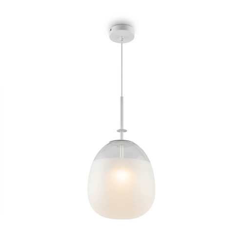
                    Подвесной светодиодный светильник Maytoni Lune P072PL-L5W3K        
    