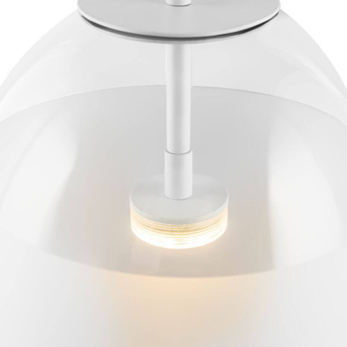 
                    Подвесной светодиодный светильник Maytoni Lune P072PL-L5W3K        
    
