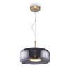 
                    Подвесной светодиодный светильник Maytoni Madmen MOD127PL-L6SG        
    