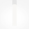 
                    Подвесной светодиодный светильник Maytoni Pro Shade MOD157PL-L6WK        
    
