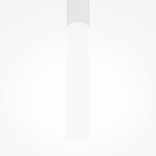 
                    Подвесной светодиодный светильник Maytoni Pro Shade MOD157PL-L6WK        
    