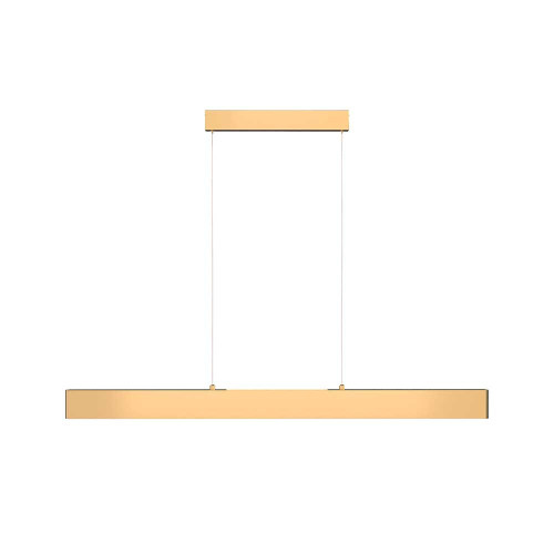 
                    Подвесной светодиодный светильник Maytoni Step P010PL-L30G4K        
    