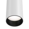 
                    Подвесной светодиодный светильник Maytoni Technical Focus Led P071PL-L12W4K        
    