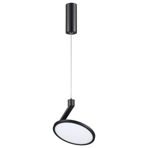 
                    Подвесной светодиодный светильник Novotech Over Hat 358350        
    