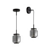 
                    Подвесной светодиодный светильник Odeon Light Exclusive Hightech Jam 5408/5L        
    