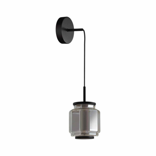 
                    Подвесной светодиодный светильник Odeon Light Exclusive Hightech Jam 5408/5L        
    