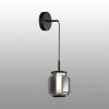 
                    Подвесной светодиодный светильник Odeon Light Exclusive Hightech Jam 5408/5L        
    