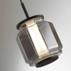 
                    Подвесной светодиодный светильник Odeon Light Exclusive Hightech Jam 5408/5L        
    