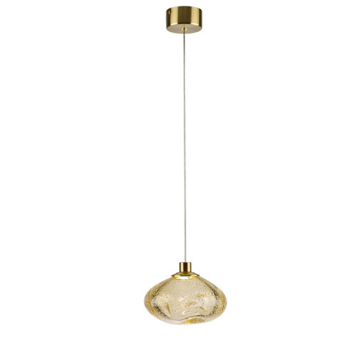 
                    Подвесной светодиодный светильник Odeon Light L-Vision Mela 7042/4L        
    