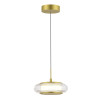 
                    Подвесной светодиодный светильник ST Luce Frittela SL6239.203.01        
    