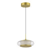 
                    Подвесной светодиодный светильник ST Luce Frittela SL6239.203.01        
    