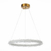
                    Подвесной светодиодный светильник ST Luce Lucchero SL6105.203.01        
    