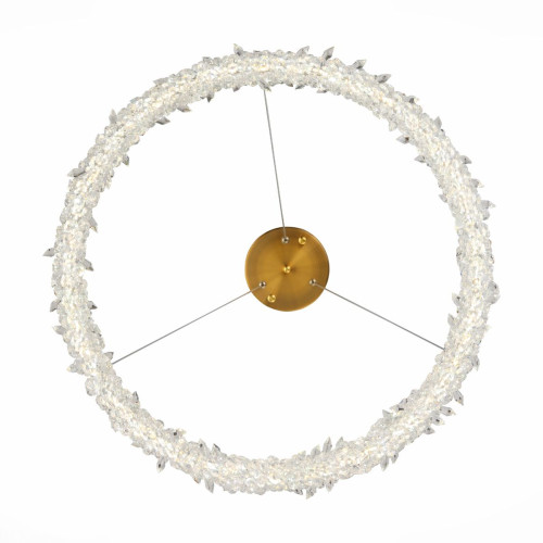 
                    Подвесной светодиодный светильник ST Luce Lucchero SL6105.203.01        
    